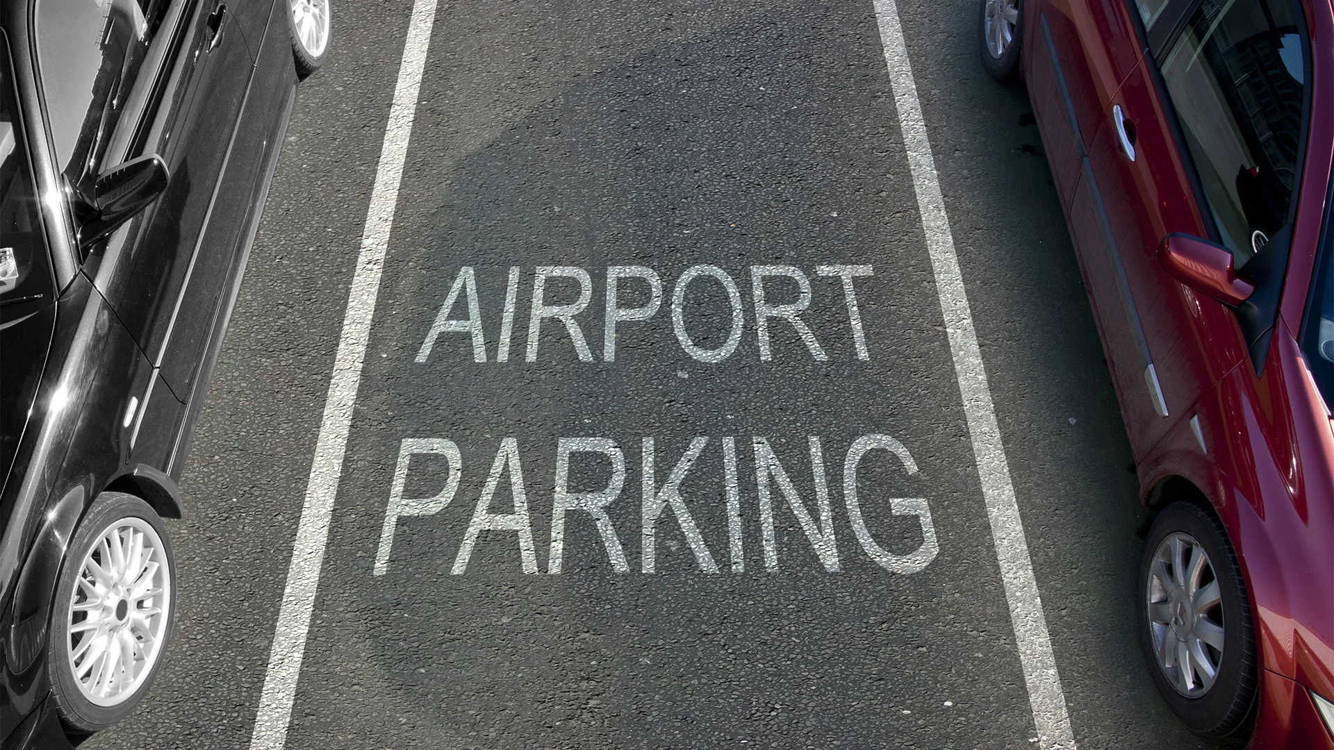 Airport Car Parking