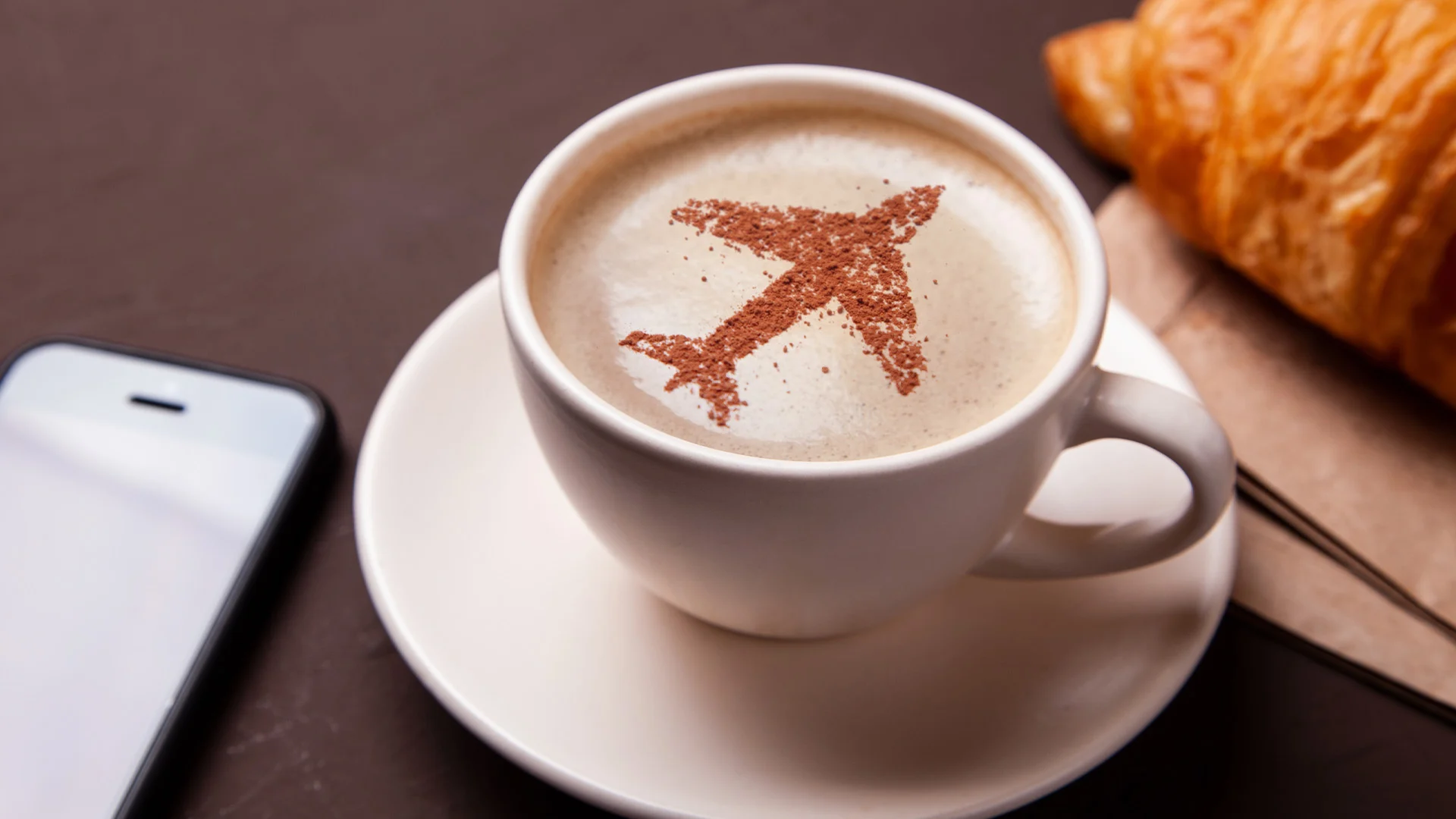 Airport Lounge
