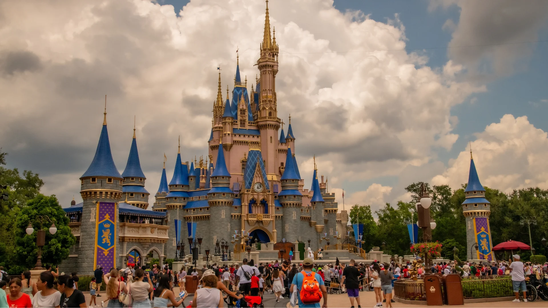 Blog_Making-Every-Day-Magical-at-Walt-Disney-World-Florida_Walt-Disney-World-Castle