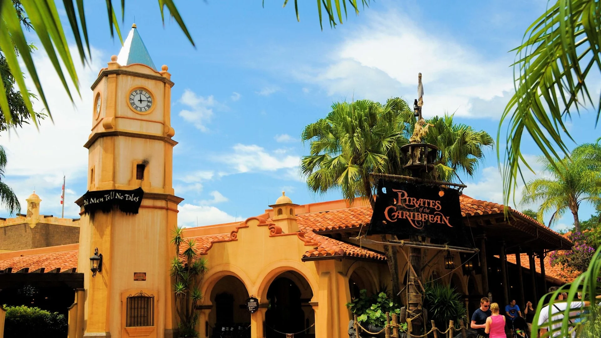 Blog_Must-Do-Rides-at-Walt-Disney-World-Florida_Walt-Disney-World-Magic-Kingdom-Pirates-of-the-caribbean-ride