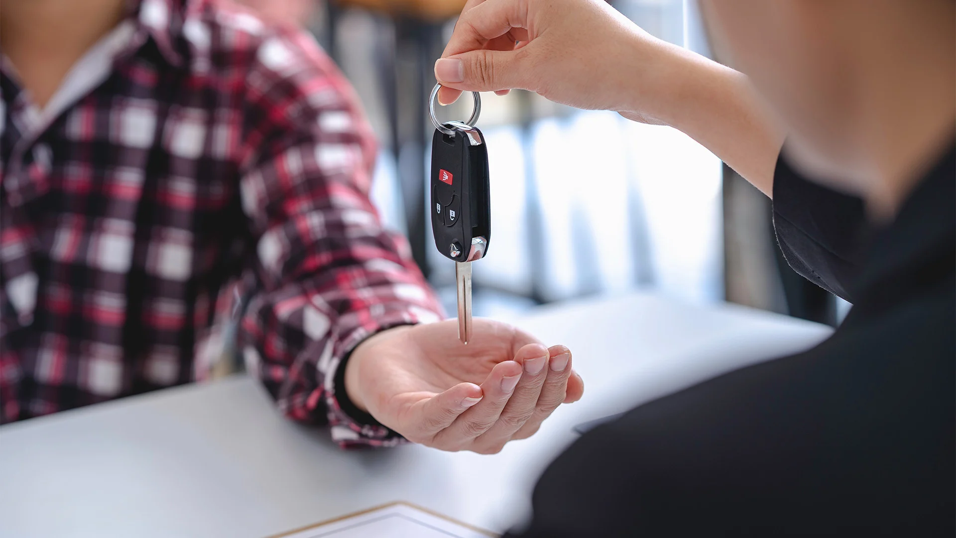 Car Hire