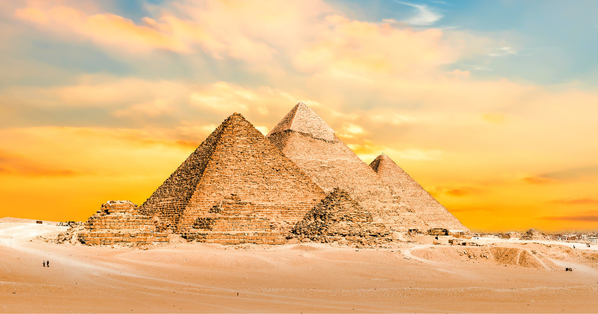 Explore Egypt: The Ultimate Travel Guide & Tips