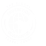 Global Protection White Logo