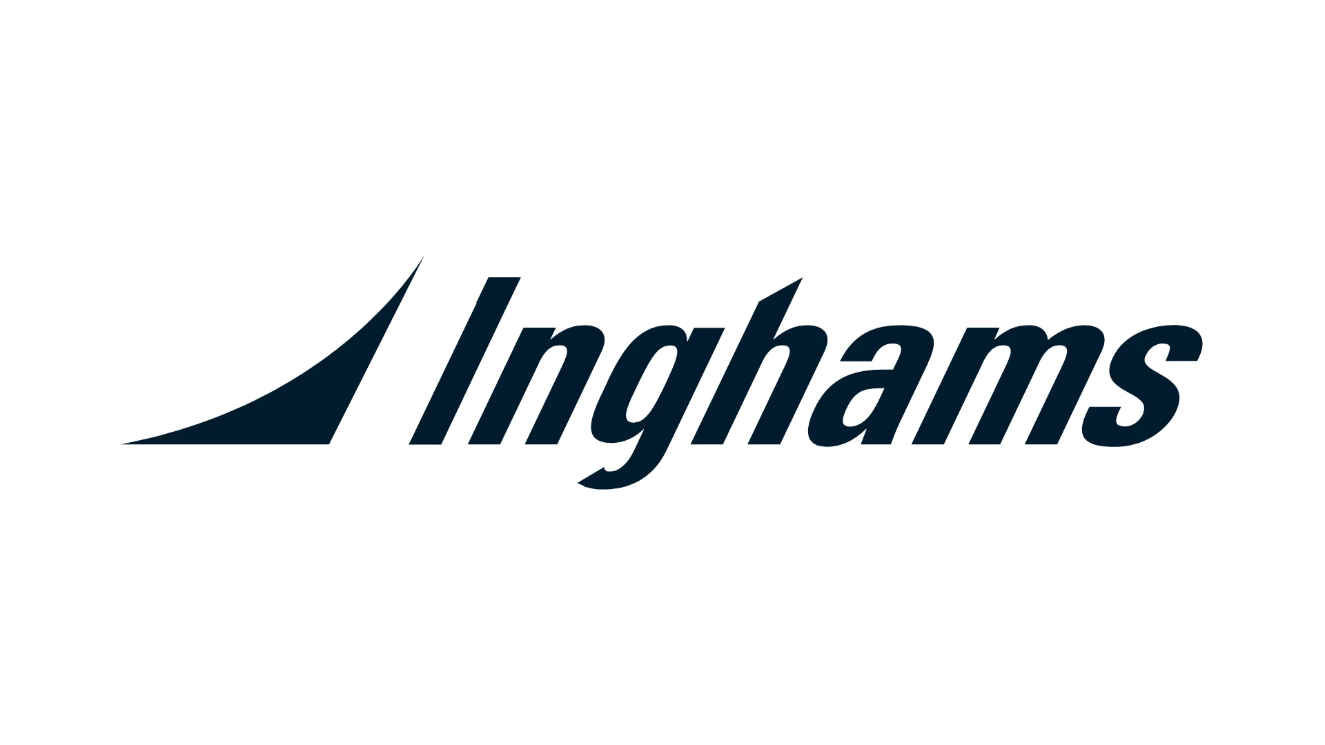 Logo: Inghams - Official Travel Partner of Holiday Hamster