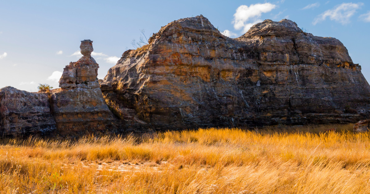 Isalo National Park