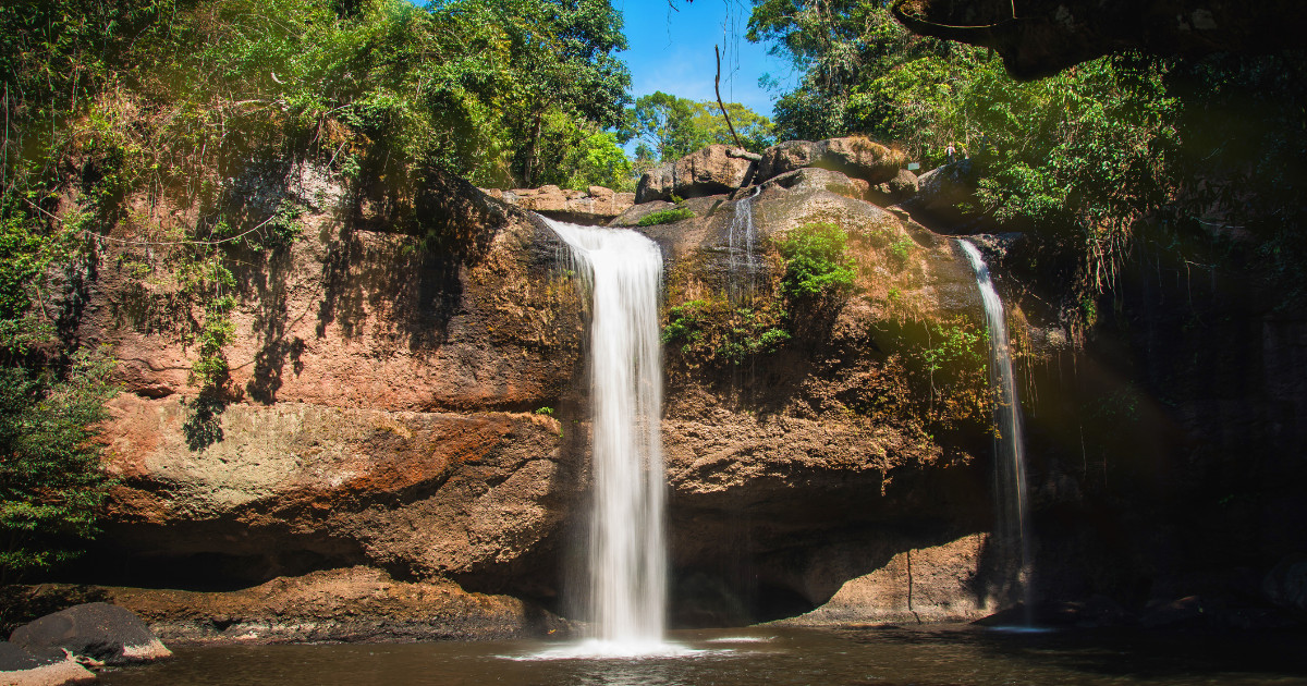 Khao Yai National Park