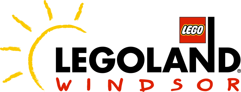 Logo: Legoland Windsor