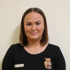 Profile Picture of Lydia Gordon