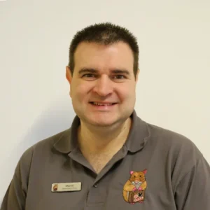 Profile Picture of Martin Walker