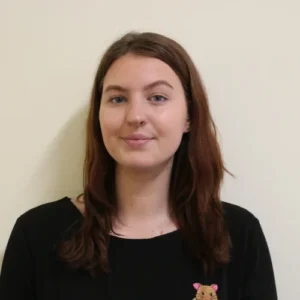 Profile Picture of Sinead Collins