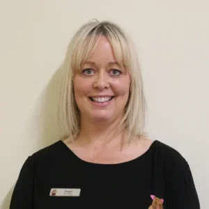 Profile Picture of Steph Richardson