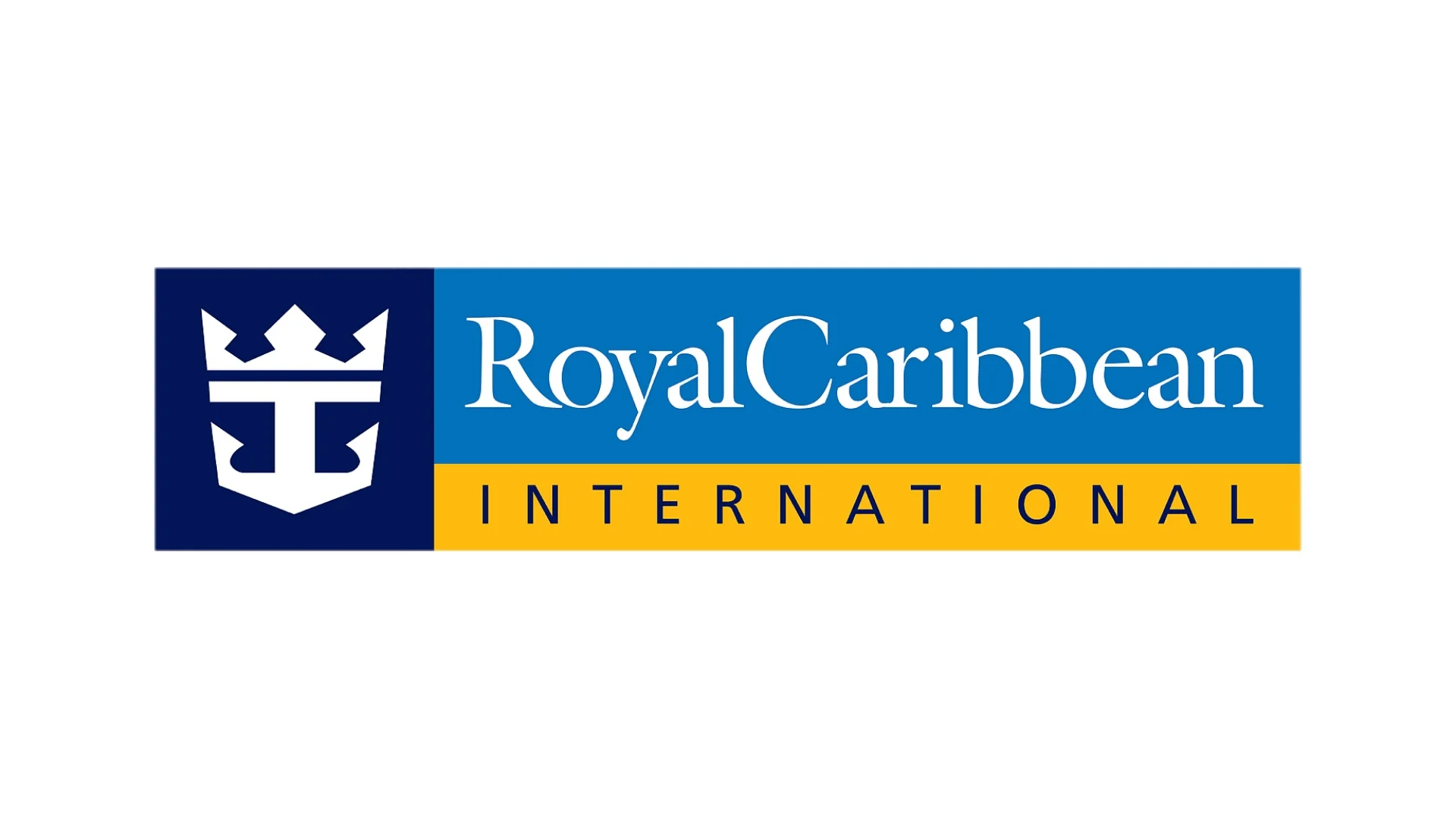 Logo: Royal Caribbean - Official Travel Partner of Holiday Hamster