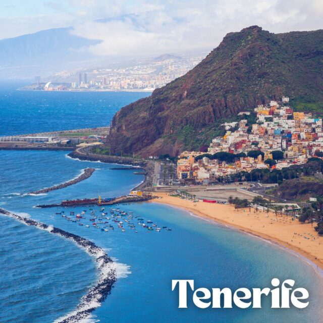 🏖️ Say Hola to the Canaries in Winter! 🏖️

While it’s drizzling at home, you could be basking in 22°C sunshine! ☀️ The Canary Islands are a favourite for reliable winter sun, short-ish flight times, and incredible scenery.

Popularity:
💛 Tenerife
💛 Gran Canaria
💛 Lanzarote
💛 Fuerteventura

Natural Beauty:
💛 La Palma
💛 La Gomera

Landscapes:
💛 El Hierro

Which Island is calling your name this year? 🐹

📞 Call us: 01422 823219
📧 Email us: <span style=