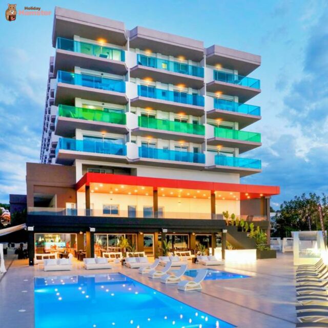 🌴 Axel Beach Ibiza 🌴 

If you’re looking for a stylish and vibrant base for your Ibiza escape, AxelBeach is calling!
This adults-only resort is part of the renowned Axel Hotels group, proudly designed for the LGBTQ+ community and welcoming to all.

LGBTQ+ Highlights:
🌈 Known as a “hetero-friendly” space
🌈 Pool parties, DJ sets, and themed nights
🌈 In the heart of San Antonio Bay’s nightlife
🌈 Walkable distance to beach clubs and LGBTQ+ hotspots

📞 Call us: 01422 823219
📧 Email us: [obfuscate email=