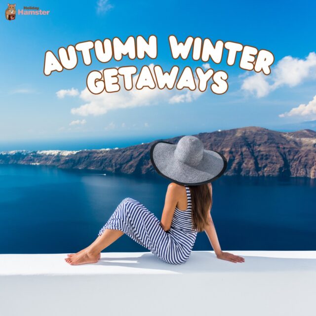 ✈️ Why Autumn/Winter Holidays May Suit You! ✈️

Thinking about a break later this year? 💭  Here’s why Autumn/Winter getaways might be perfect for you:

✔️ Escape the dark nights and dreary weather
✔️ Travel outside of peak summer crowds
✔️ Enjoy milder temps in long-haul hotspots
✔️ Recharge before the festive rush

Tag someone who needs a winter escape! 🌞

📞 Call us: 01422 823219
📧 Email us: <span style=