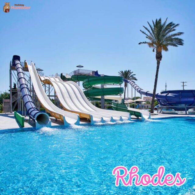 💦🛝 Slide into Summer! 🛝💦

Looking for a summer escape with non-stop splashy fun? 💦 Here are 5 amazing resorts in Europe with on-site waterparks☀️

🇬🇷 Labranda Blue Bay Resort – Rhodes, Greece
🧒 Best for: Families with little ones who want a mix of beach and waterpark action.

🇬🇷 Aqualand Resort – Corfu, Greece
👨‍👩‍👧‍👦 Best for: Bigger families and waterpark lovers looking for thrill slides and space to roam.

🇵🇹 Aquashow Park Hotel – Algarve, Portugal
💆 Best for: Families or couples wanting excitement with the option to relax in the Algarve sun.

🇨🇾 Leonardo Laura Beach & Splash Resort – Paphos, Cyprus
👫 Best for: Active couples and families who want beach, fun and sunshine in one spot.

🇪🇸 Magic Natura Animal, Water Park & Lodge – Benidorm, Spain
🦓 Best for: Families with younger children who love animals and adventure.

📩 Fancy one of these for your next summer break?
📞 Call us: 01422 823219
📧 Email us: <span style=