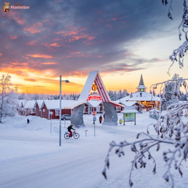 🎅 Santa Claus Holiday Village, Finland 🎅

Step into a real-life snow globe at Santa Claus Holiday Village in Rovaniemi, Finland – located right on the Arctic Circle! ❄️

Here’s why families love it:
🎅 Meet Santa in his official home
❄️ Stay in charming cabins with private saunas
🐾 Husky & reindeer safaris on your doorstep
🌌 A chance to see the Northern Lights from your lodge

Whether you’re planning a magical Christmas or a snowy adventure, this one’s unforgettable! ☃️

📞 Call us: 01422 823219
📧 Email us: <span style=