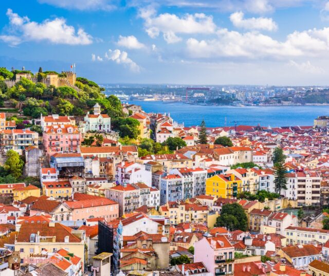 💕 Lisbon – Lively & Loved 💕 

Portugal’s capital is known for its charm, culture, and vibrant LGBTQ+ scene. Whether it’s rooftop drinks or nights in Bairro Alto, Lisbon is both historic and hip.

Why It’s LGBTQ+ Friendly:
🌈 Annual Lisbon Pride and Lisbon Bear Pride events
🌈 Welcoming gay bars, drag shows, and fado nights
🌈 LGBTQ+ friendly hotels in Chiado & Principe Real
🌈 A relaxed, inclusive attitude that’s easy to love

📞 Call us: 01422 823219
📧 Email us: <span style=