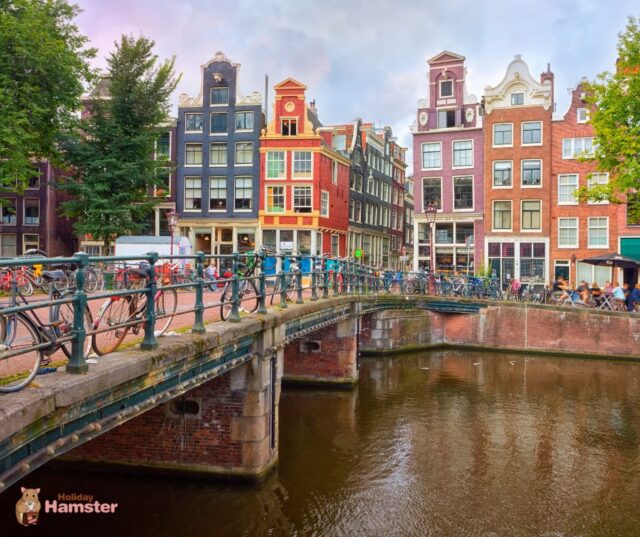 🇳🇱 Amsterdam – Freedom on Every Corner 🇳🇱 

Amsterdam is famous for its open-minded culture, picturesque canals, and its strong LGBTQ+ roots. It's a top pick for couples, solo travellers, and celebration seekers.

Why It’s LGBTQ+ Friendly:
🌈 First country in the world to legalise same-sex marriage
🌈 Pride Amsterdam features a one-of-a-kind Canal Parade
🌈 Reguliersdwarsstraat is packed with inclusive bars & clubs
🌈 LGBTQ+ history museums and walking tours available

📞 Call us: 01422 823219
📧 Email us: <span style=