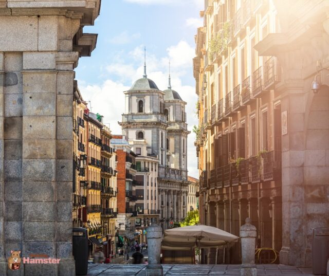 🌈 Madrid – Europe’s Loud & Proud Capital 🌈

Madrid doesn’t just celebrate Pride, it lives it. With one of the biggest LGBTQ+ communities in Europe, it’s packed with energy, openness, and unforgettable nightlife.

Why It’s LGBTQ+ Friendly:
🌈 Hosts Madrid Orgullo – one of the largest Pride events in Europe
🌈 Chueca neighbourhood: the heart of LGBTQ+ culture
🌈 Rainbow crosswalks, inclusive bars, and vibrant plazas
🌈 A city where being yourself is always in style

📞 Call us: 01422 823219
📧 Email us: <span style=