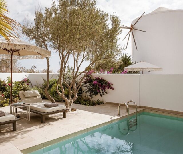 🌅 Escape to paradise on the shores of Santorini – where every sunset feels like a dream come true🇬🇷

From £1,272pp

⭐️7 Nights 
⭐️Bed & Breakfast 
⭐️Flights Inc

✨ Resort Highlights:
• Beachfront location with stunning Aegean Sea views
• Modern, stylish suites – some with private pools or hot tubs
• Adults-only for a peaceful, romantic atmosphere
• Mediterranean dining with fresh, local flavours
• Infinity pool and bar with incredible sunset views
• Walking distance to charming tavernas and local sights

Looking for your perfect Greek island getaway? Let’s make it happen! 💙✈️

📞Call us 01422 823219
📧Contact@HolidayHamster.co.uk
❤️Visit us in Ripponen!
💬Message us on Facebook!