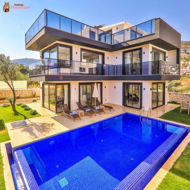 🇹🇷 Villa Tanyeli 3, Kalkan, Türkiye 🇹🇷

Make unforgettable family memories in beautiful Kalkan. Villa Tanyeli 3 offers the perfect blend of comfort and convenience, with everything you need right on your doorstep with hillside views you'll never forget ☀️

Quick Facts:
✔ Sleeps: 6
✔ 650m from the beach
✔ Shops and restaurants within walking distance
✔ Balcony or terrace on every level

Why Families Love It:
✔ Spacious layout perfect for families
✔ Private pool with scenic hillside views
✔ Ideal location for exploring Kalkan on foot
✔ Family-friendly atmosphere with plenty of nearby dining options 

📞 Call us: 01422 823219
📧 Email us: <span style=