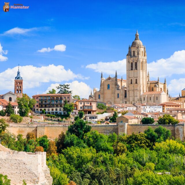 🇪🇸 Mainland Spain – A Beacon of LGBTQ+ Rights & Culture 🇪🇸 

Mainland Spain is not just LGBTQ+ friendly. It's a proud leader in equality, culture, and celebration. From Madrid to Sitges to Seville, there's a rainbow welcome across the country.

Why It’s LGBTQ+ Friendly:
🌈 One of the first countries to legalise same-sex marriage (2005)
🌈 Madrid Pride is one of the largest and most political in Europe
🌈 Sitges: a top coastal destination with a strong gay community
🌈 LGBTQ+ presence in nearly every major city

Art, food, nightlife, and freedom... Spain has it all! 🏝️

📞 Call us: 01422 823219
📧 Email us: <span style=