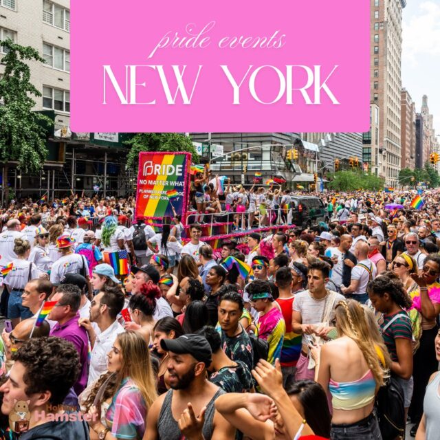 🎉🌈 Top Pride Events Around the World 🌈🎉

Pride is celebrated across the globe in unforgettable ways.. here are some of the most iconic celebrations worth travelling for!

🇺🇸 New York City – Where Pride Was Born
Home to the Stonewall uprising, NYC Pride is a powerful celebration of history, progress, and love. Expect parades, rooftop parties, and a whole lot of rainbow energy.

🇧🇷 São Paulo – The Largest Pride in the World
Over 3 million people fill the streets each year for Brazil’s electric LGBTQ+ celebration. With music, colour, and unstoppable energy.

🇦🇺 Sydney – The Most Colourful Pride
Australia’s Mardi Gras isn’t just a Pride event, it’s a full-on, glitter-soaked, city-wide party! Expect stunning floats, drag shows, and a welcoming vibe all along the coast.

🇳🇱 Amsterdam – The Most Unique Pride
Pride on the canals? Yes please! Amsterdam Pride includes the iconic Canal Parade, where boats glide through the city in full rainbow style. 

🇪🇸 Madrid – Best Pride in Europe
Madrid Pride is vibrant, passionate, and full of heart. With one of the biggest turnouts in Europe, it mixes activism, music, and celebration in the buzzing Chueca district.

Ready to experience Pride around the world? We can help you plan your perfect LGBTQ+ friendly getaway 🐹

📞 Call us: 01422 823219
📧 Email us: [obfuscate email=