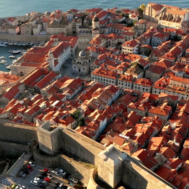🇭🇷 Dubrovnik: Old-World Charm 🇭🇷

Wander through marble streets, walk medieval walls, and take in views of the Adriatic you’ll never forget. Dubrovnik is a summer dream with serious storybook vibes.

✨ Highlights ✨
🏰 Walk along the city walls
🚤 Boat trips to nearby islands
🍽️ Seafood with a sea view
🌅 Sunset from Mount Srđ
🎬 Game of Thrones filming spots

📞 Call us: 01422 823219
📧 Email us: [obfuscate email=