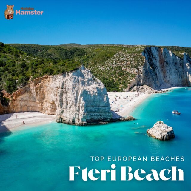 🏖️ Beaches in Europe You’ll Want to Dive Into 🏖️

Here are 5 of Europe’s most stunning beaches! and trust us, you’ll want to add these to your summer bucket list 😍

🏝️ Fteri Beach, Kefalonia – Greece
Best for: Having the place to yourself

🌅 Lungomare di Cefalù, Sicily – Italy
Best for: The best of both

💎 Santa Giulia, Corsica – France
Best for: Shallow, calm waters and postcard-perfect views

🌸 Elafonissi Beach, Crete – Greece
Best for: Pink sand and wow factor

🏖️ Playa de Rodas, Cíes Islands – Spain
Best for: Nature lovers and island vibes

💬 Which beach would you teleport to right now?

📞 Call us: 01422 823219
📧 Email us: [obfuscate email=