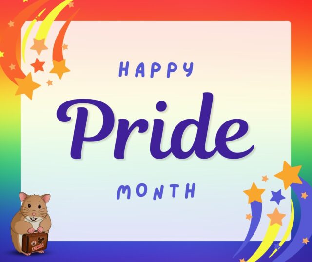 🌈✨ Happy Pride Month from Holiday Hamster! ✨🌈

This June, we’re celebrating love in all its beautiful forms and showing our support for the LGBTQ+ community. At Holiday Hamster, we believe travel should be inclusive, joyful, and welcoming for everyone! 🏳️‍🌈

Whether you're planning a romantic escape, a fabulous Pride celebration, or simply want to unwind somewhere, we're here to help you book a trip that feels just right ❤️

Let’s keep spreading love, celebrating diversity, and making the world a brighter, kinder place! 🐹