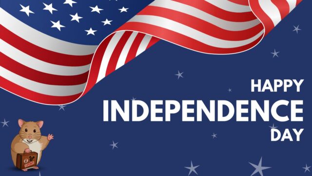 🇺🇸✨ Happy Independence Day! ✨🇺🇸

Wishing all our American followers, and anyone celebrating, a day filled with fireworks, fun and freedom! 🎆🗽

From New York city breaks to epic Route 66 road trips, Walt Disney World magic to California coast adventures – the USA is packed with bucket-list holidays!

Thinking of heading stateside? Let’s plan your next star-spangled getaway 🇺🇸✈️

📞 Call us: 01422 823219
📧 Email us: <span style=