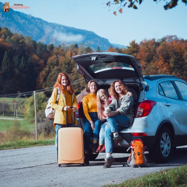 🚆⛴️🚗 Hate flying? No problem 🚗⛴️🚆

Not a fan of airports or flying with little ones? We’ve got you covered with some fun and fuss-free alternatives that still feel like a proper getaway:

🚗 Self-Drive Holidays – Pack the car and go! From scenic road trips to ferry crossings, Europe is closer than you think.

⛴️ Mini Cruises & Ferries – Sail away to destinations like Amsterdam, Ireland, or France – and enjoy the journey as part of the adventure.

🚆 Rail Adventures – Travel in comfort and take in the views. The Eurostar whisks you to Paris in under 2.5 hours!

🏡 UK Breaks with a Twist – Think glamping, coastal cottages, or family lodges with hot tubs – no passport needed!

There are so many ways to enjoy a summer break without taking to the skies. ✨

📞 Call us: 01422 823219
📧 Email us: <span style=