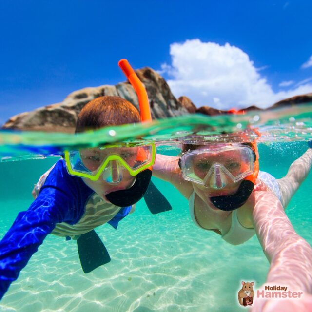🐚 5 Reasons to Book Your Family Holiday This Week! 🐚

Not booked your summer holiday yet? Here’s why this week is the perfect time to lock it in:

1️⃣ Time to plan & research
2️⃣ Flexible payment plans
3️⃣ Free kids’ places still available
4️⃣ Potential for lower prices
5️⃣ You’ve all earned something to look forward to!

Let us help you find the ideal family getaway for the summer holidays! 🐹

Read our blog for more information on booking with a Travel Agent - https://zurl.co/yXqlN 

📞 Call us: 01422 823219
📧 Email us: [obfuscate email=
