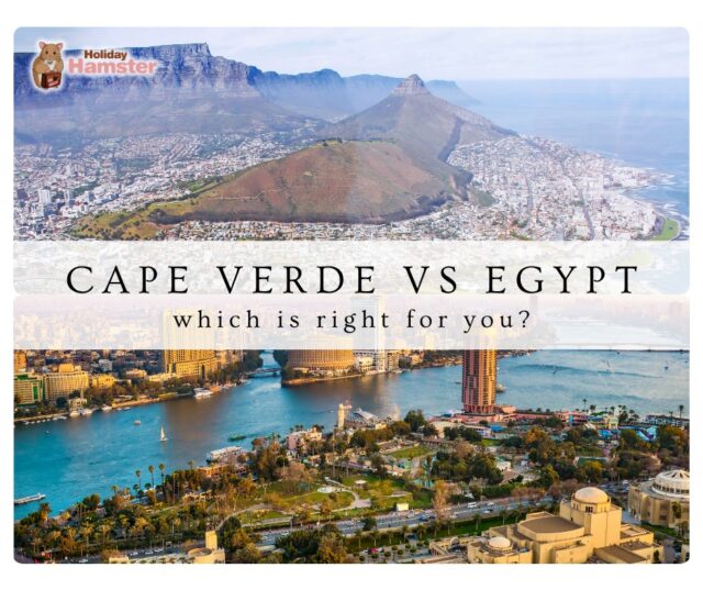 🇨🇻 Winter Sun Showdown: Cape Verde vs Egypt 🇪🇬

Two winter sun favourites, both packed with charm – but which is right for you?

🌴 Cape Verde: Laid-back vibes, direct flights, and golden sands.
🏜 Egypt: Rich in history, Red Sea snorkelling, and luxury all-inclusives.

We’ll help you choose the perfect fit based on what you love!
📩 Ask us for a personalised quote today!

📞 Call us: 01422 823219
📧 Email us: <span style=