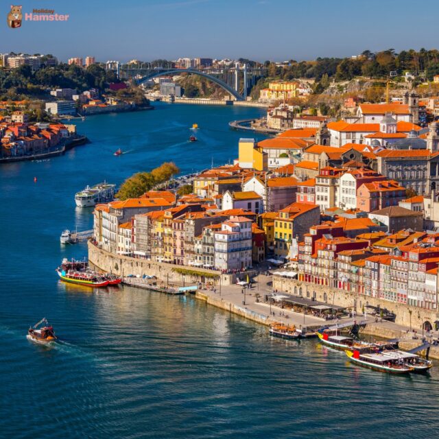 🇵🇹 Portugal – An Escape for LGBTQ+ Travellers 🇵🇹

From Lisbon’s lively scene to Porto’s charm and the Algarve’s coastlines, Portugal is a warm, open-minded country that’s become a favourite for LGBTQ+ travellers.

Why It’s LGBTQ+ Friendly:
🌈 Legalised same-sex marriage since 2010
🌈 Regularly ranks in the top LGBTQ+ safe travel destinations
🌈 Vibrant Pride celebrations in Lisbon and Porto
🌈 Gay bars, drag shows, and inclusive beach clubs across the country

Whether you’re exploring the cities or relaxing in the Algarve, Portugal is full of colour, culture, and love ❤️

📞 Call us: 01422 823219
📧 Email us: <span style=