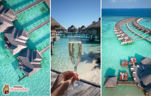 ✨ Romantic Spotlight: Overwater Bungalows ✨

For the ultimate romantic getaway, it doesn’t get more luxurious than this...

💦 Step straight into the sea from your private deck
🛏 Enjoy lazy mornings with ocean views from bed
🍽 Dine under the stars without leaving your room

Top picks include:
📍 Maldives – The classic romantic escape
📍 Bora Bora – Iconic turquoise beauty
📍 Mauritius – A hidden gem for luxury lovers
📍 Caribbean - A romantic backdrop

These bungalows book up fast! Contact us to find the right one for you 💌

📞 Call us: 01422 823219
📧 Email us: <span style=