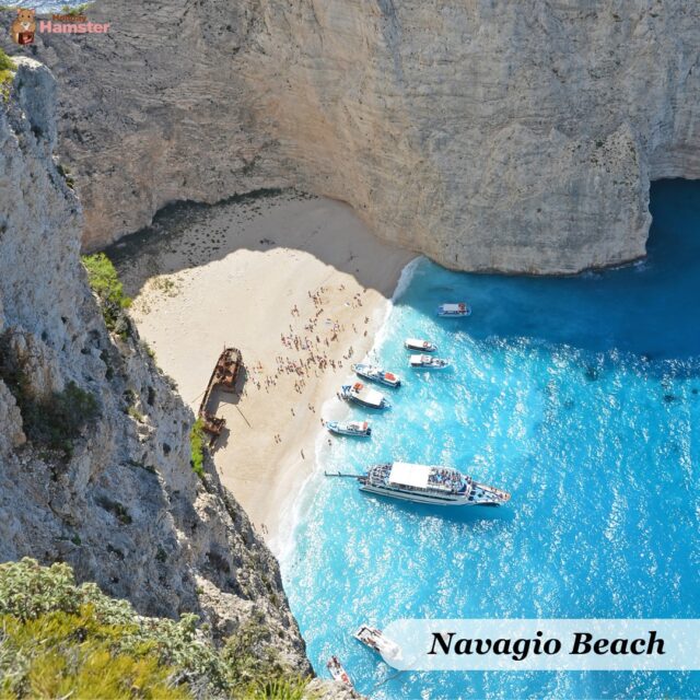 🏖️ Europe’s Beaches You NEED to See This Summer 🏖️

From powder-soft sands to secret coves and dramatic cliffs, Europe is home to some of the dreamiest beaches in the world. Whether you love a lively vibe or quiet paradise, here are some must-visits:

🏝️ Navagio Beach – Zakynthos, Greece
⛱️ Praia da Marinha – Algarve, Portugal
🌊 Zlatni Rat – Croatia
🌴 Es Trenc – Majorca, Spain
🏖️ Monterosso – Cinque Terre, Italy

Which beach would you love to escape to this June? 🐹

📞 Call us: 01422 823219
📧 Email us: <span style=