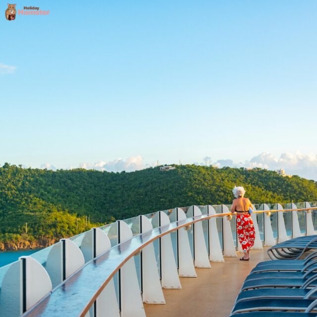 🛳️☀️ You’ll Love Summer Cruising! ☀️🛳️

Sailing into summer has never looked better! 💛 Whether it’s island hopping in Greece, discovering Spanish hidden gems, a cruise is the perfect mix of relaxation and adventure.

Here’s why a summer cruise could be your ideal getaway:
🌅 Visit multiple destinations in one trip
🍽️ Delicious dining & entertainment included
🧒 Kids clubs and splash zones onboard
💼 Unpack once and let the ship take you there!

Let's get your summer cruise booked before cabins fill up! 🐹

📞 Call us: 01422 823219
📧 Email us: <span style=