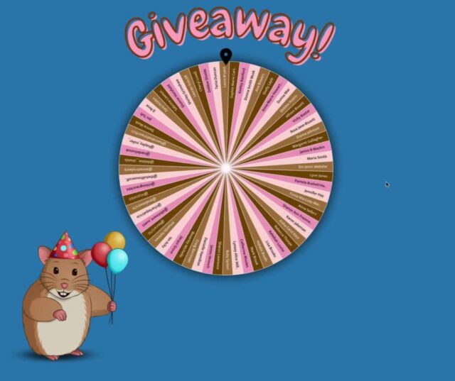 🎉 We have a winner! 🎉

A huge congratulations to Maria, who’s won our 10th Anniversary Giveaway and bagged herself a £500 holiday voucher! 🏖️✈️🌍
We’ll be contacting Maria via direct message from this account to arrange her prize – so keep an eye on your inbox! 👀💬

A massive thank you to everyone who entered – your support means the world to us. 💛 Stay tuned for more fun, offers, and giveaways coming soon!
