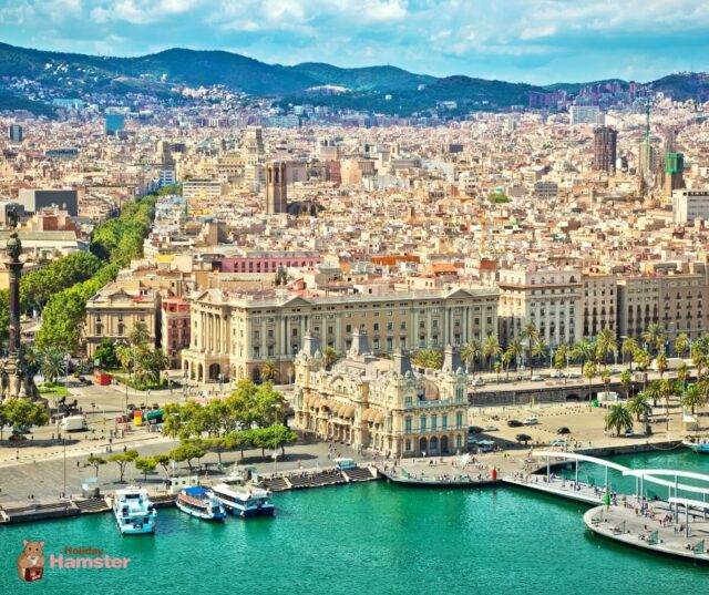 🌊 Barcelona – Culture, Coastlines & Vibes 🌊 

Barcelona blends beach life with bold self-expression. From city strolls to gay-friendly nightclubs, this coastal hotspot is effortlessly inclusive.

Why It’s LGBTQ+ Friendly:
🌈 Gaixample district is filled with LGBTQ+ bars, hotels, and cafés
🌈 Hosts Circuit Festival – one of the biggest gay festivals in the world
🌈 Year-round LGBTQ+ nightlife and beach parties
🌈 Beautiful mix of culture, beach, and community

📞 Call us: 01422 823219
📧 Email us: <span style=