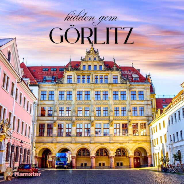 🏛️ Discover Europe's Hidden Gems 🏛️

Europe isn’t just about the big names like Paris or Rome…
Here are five hidden gems that feel like they’ve been plucked from a fairytale! ✨ 

🇩🇪 Görlitz, Germany
Like stepping into a living museum – admire beautiful architecture, stroll along the River Neisse, and don’t miss the charm of Obermarkt Square.

🇪🇸 Granada, Spain
Get swept away by the views from the Alhambra. From this iconic spot, take in breathtaking panoramas of the city and surrounding meadows.

🇮🇹 Bologna, Italy
Did you know Bologna is Italy’s food capital? Combine your walking tour with mouth-watering bites of authentic Italian flavours.

🇲🇹 Valletta, Malta
For summer sun with a twist, take a boat trip to Gozo and explore Valletta’s hidden corners on a guided walking tour.

🇸🇮 Lake Bled, Slovenia
Think castles, calm waters, and postcard views. Visit Bled Castle, hop on a boat tour, or enjoy a gentle lakeside hike.

💬 Which of these underrated gems would you love to explore?

📞 Call us: 01422 823219
📧 Email us: [obfuscate email=