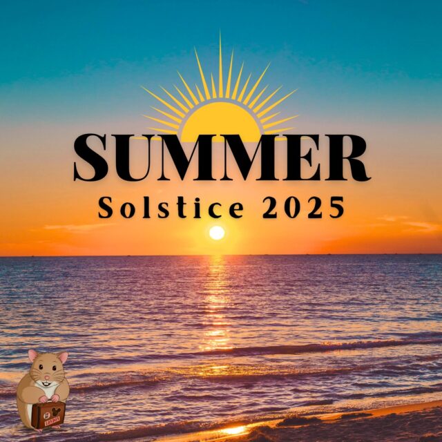 ☀️ Celebrate Summer Solstice ☀️

Did someone say longest day of the year? This year, the summer solstice will occur in the UK on Saturday, 21st of June 2025, at 3:41 a.m 🌤️

Here are the best places to watch:
‣ Stonehenge
‣ Glastonbury Tor 
‣ Ben Nevis 
‣ Durdle Door 
‣ Calanais Standing Stones 

Where would you love to be watching the sunset? 🌅

📞 Call us: 01422 823219
📧 Email us: <span style=